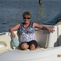 Anne Nicholson Photo 14