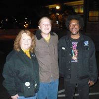 Judy Abbott Photo 28
