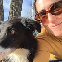 Laura Burr Photo 17