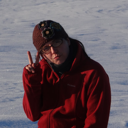 Frances Brown Photo 8