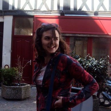 Maria Herman Photo 2