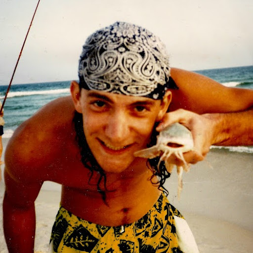 Troy Cook Photo 26