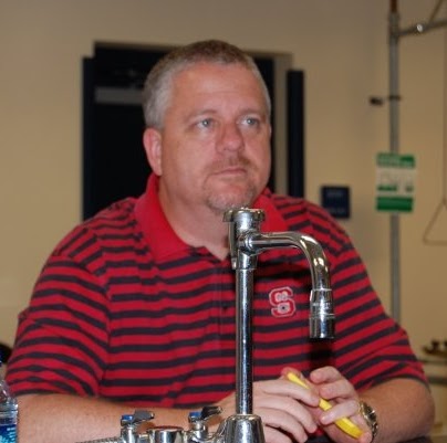 Randy Bridges Photo 32
