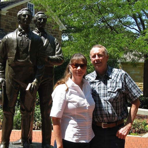 Candace Wolf Photo 4