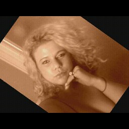Crystal Haney Photo 3