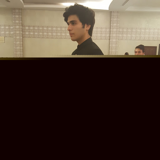 Xavier Hunter Photo 16