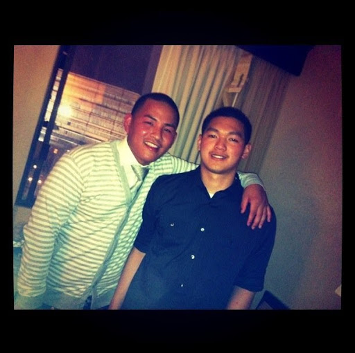 Andy Tran Photo 33