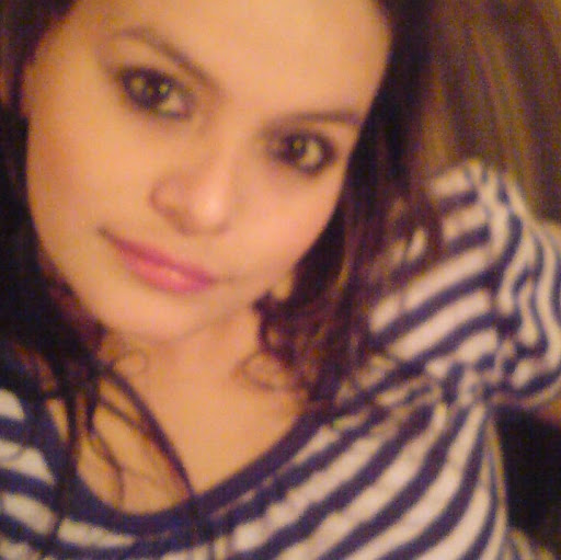 Cecilia Mendoza Photo 17
