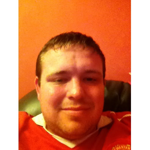 David Pender Photo 25