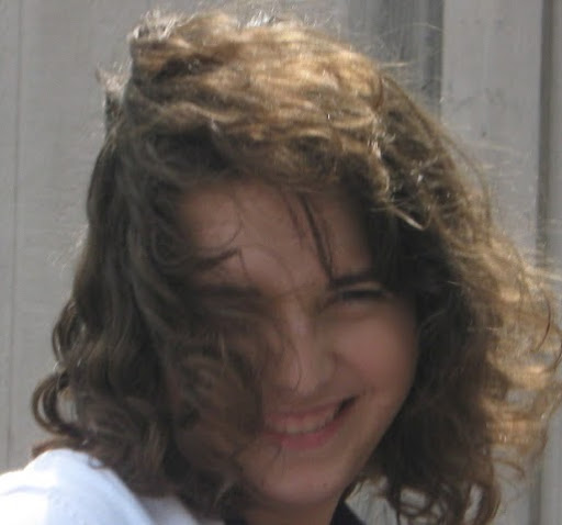 April Utley Photo 2
