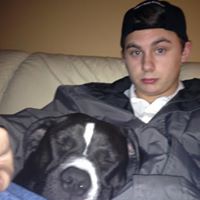 Andrew Godwin Photo 33