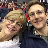 Ellen Stevens Photo 19