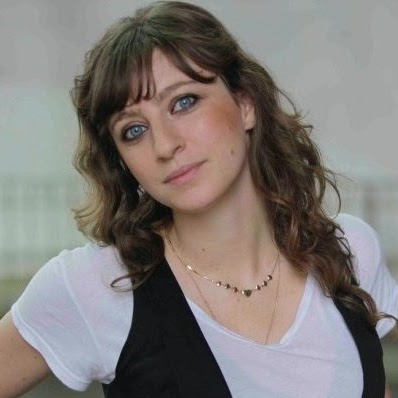 Rachel Prince Photo 8