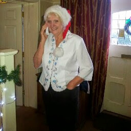 Patricia Leask Photo 3