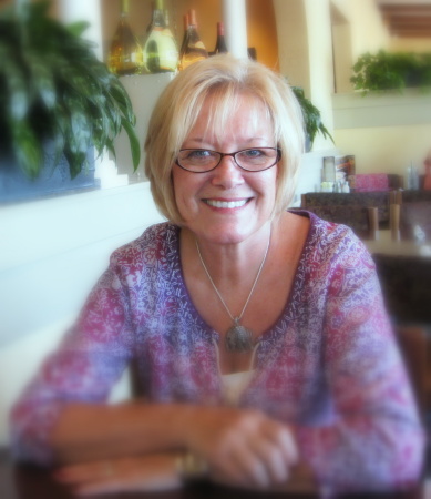 Christine Nickerson Photo 31