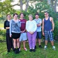 Richard Moras Photo 15