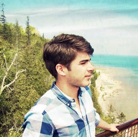 Stephen Hendricks Photo 15