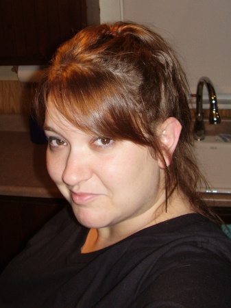 Amanda Fry Photo 12