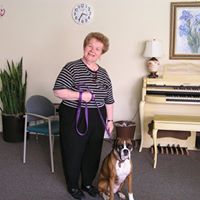 Geraldine Lee Photo 19