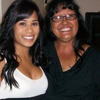 Rebecca Cardenas Photo 16