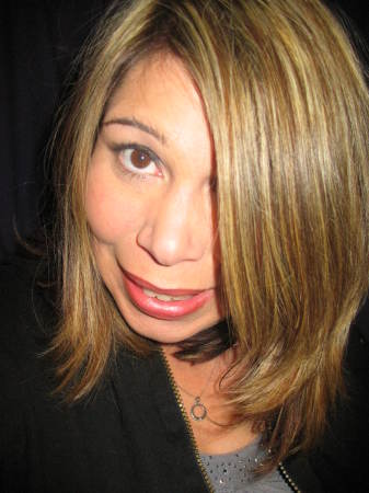 Amy Garcia Photo 29