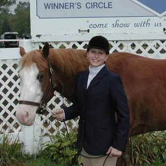 Stacie Maxwell Photo 5