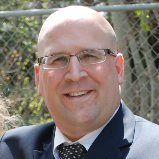 Aaron Maynard Photo 9