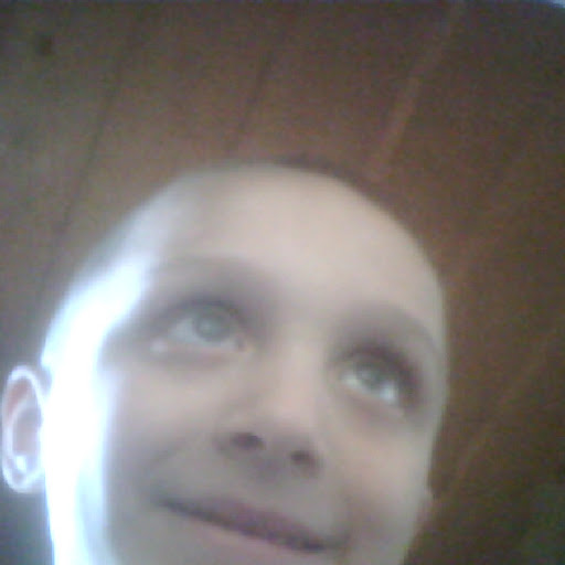 Lance Frederick Photo 17