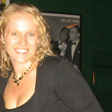 Erin Stafford Photo 29