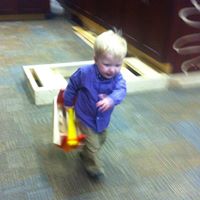 Jacob Krueger Photo 26