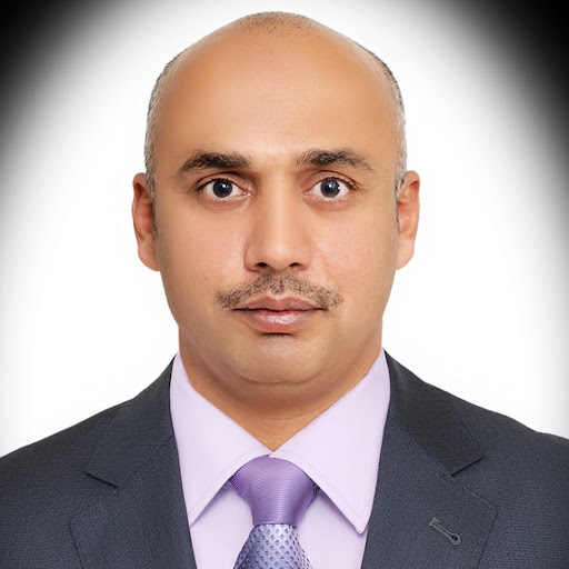 Abid Qureshi Photo 31