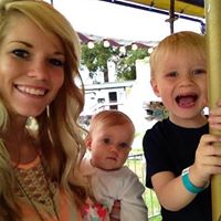 Elizabeth Kiley Photo 34