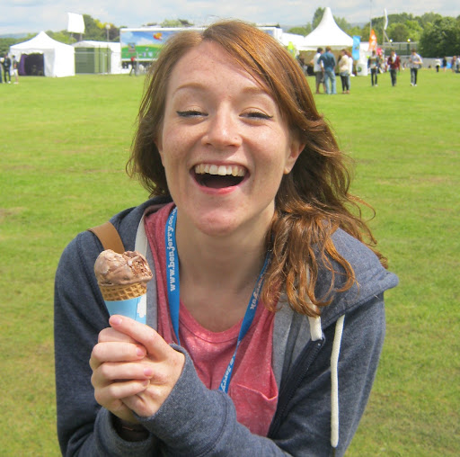 Becky Searle Photo 8