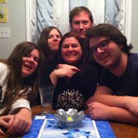 Amy Thibodeau Photo 24