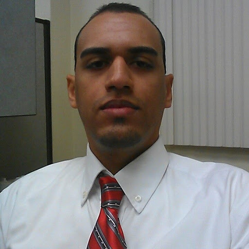 George Castillo Photo 4
