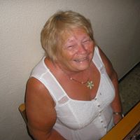 Judith Stevenson Photo 19