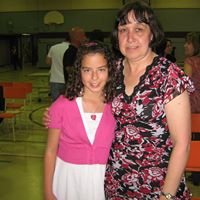 Claire Lefebvre Photo 12