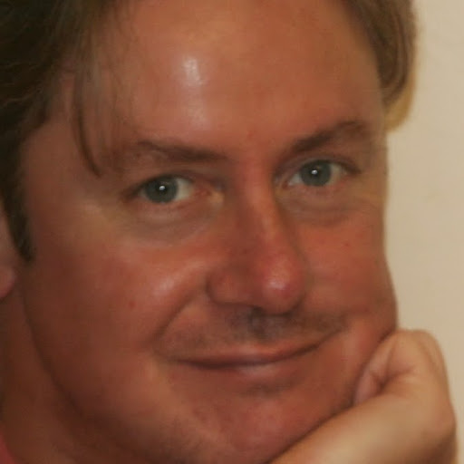 John Oshaughnessy Photo 13