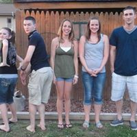 Jenny Hampton Photo 25