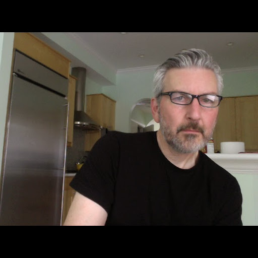 Dennis Phillips Photo 52