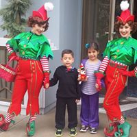 Theresa Quintanilla Photo 17