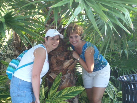 Renee Dalton Photo 2