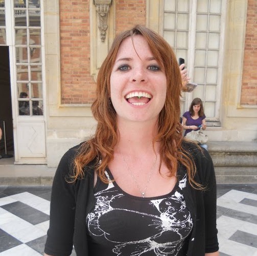 Rachel Hart Photo 14