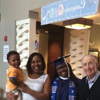 Claudette Bullock Photo 3