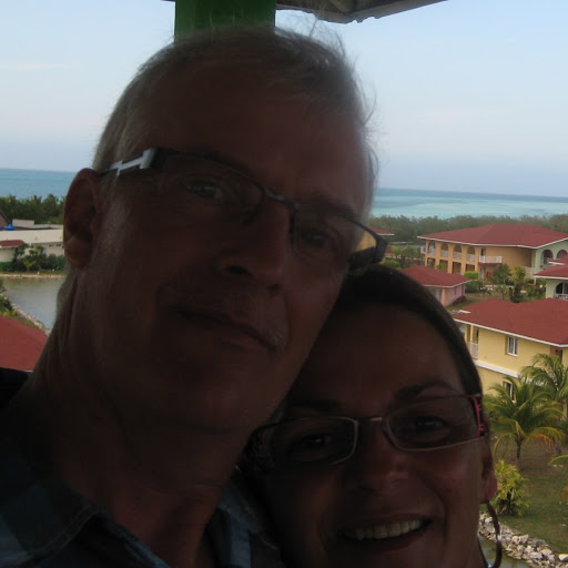 Normand Martin Photo 24