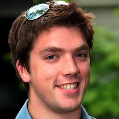 James Maxwell Photo 20