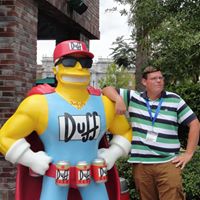 Michael Hoover Photo 33