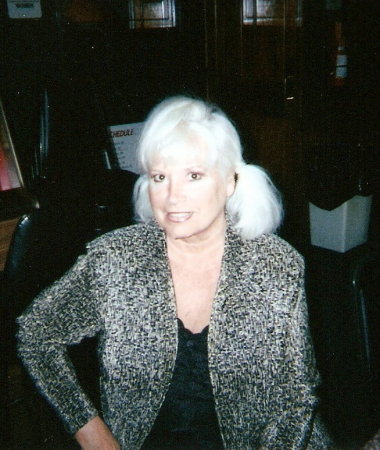 Judith Garrison Photo 13