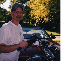 Steve Hampton Photo 22