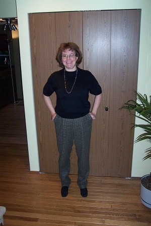 Doris Johnson Photo 30